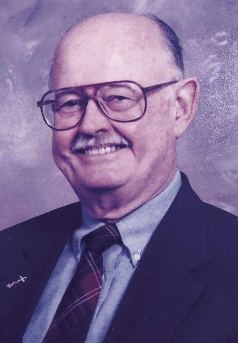 Williams, Edward Kent